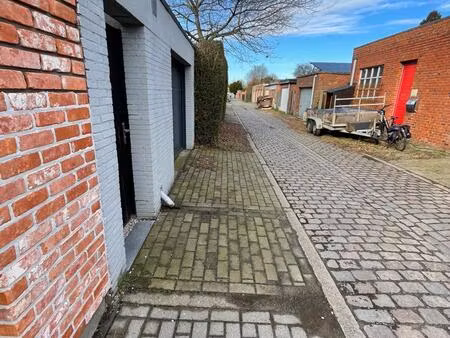 commercieel te huur in kontich