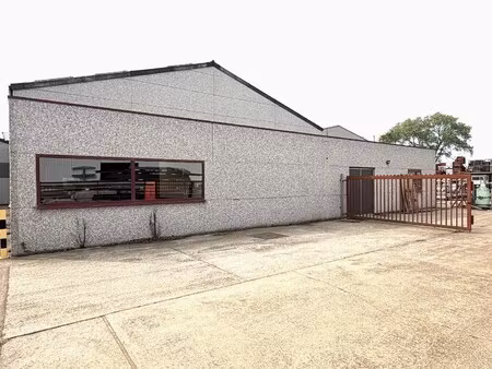 commercieel te huur in zedelgem