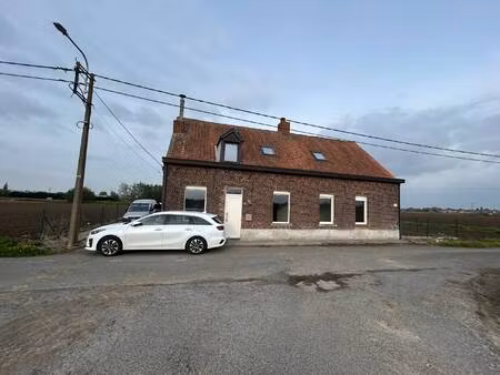 huis te huur in geluwe met 2 slaapkamers