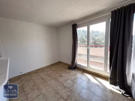 appartement à louer 2 pièces 28.25 m² - aix-en-provence (13) - 628€