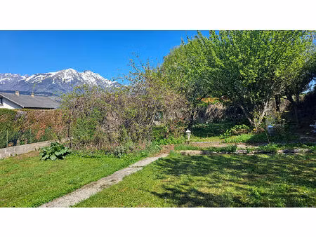 achat terrain 456m²