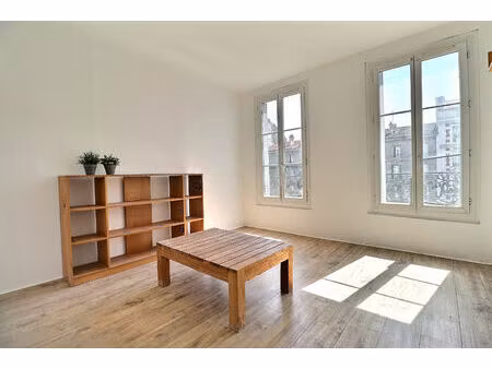 appartement 2 pièces 34 m² à vendre / acheter aubervilliers 93300 ? | era immobilier