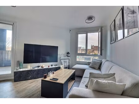 appartement 2 pièces 42 m² à vendre / acheter montigny-lès-cormeilles 95370 ? | era immobi