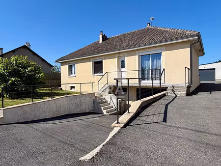 maison 5 pièces 105 m² à vendre / acheter aufferville 77570 ? | era immobilier