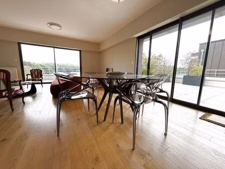 appartement de prestige de 97 m2 en vente amiens  france