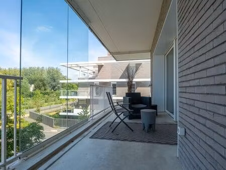 appartement de luxe de 90 m2 en vente villeneuve-d'ascq  hauts-de-france