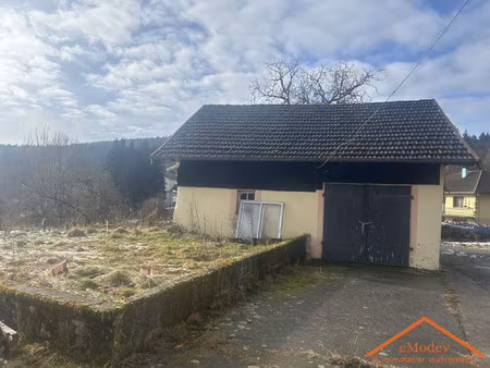 local à aménager