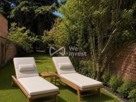 maison de 6 pièces de luxe en vente à marquette-lez-lille  france