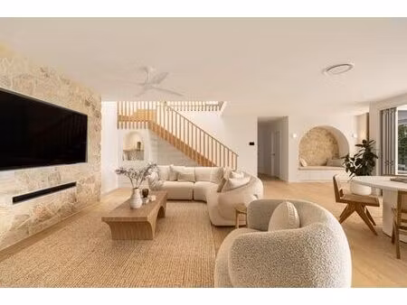 appartement de luxe de 4 pièces en vente à nanterre  france