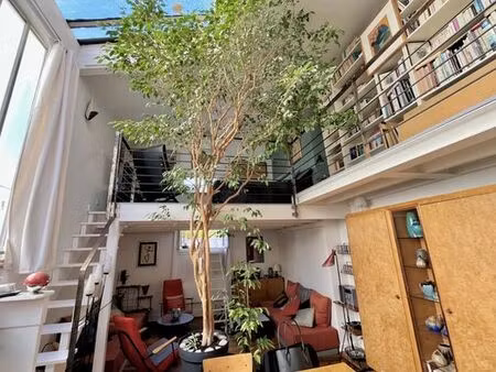 appartement de 1 pièces de luxe en vente à montparnasse  alésia  montsouris  paris  île-de