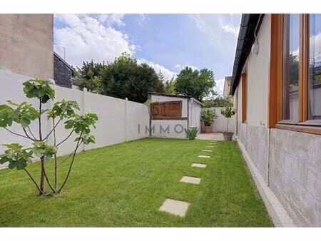 maison de luxe de 4 pièces en vente à châtillon  île-de-france