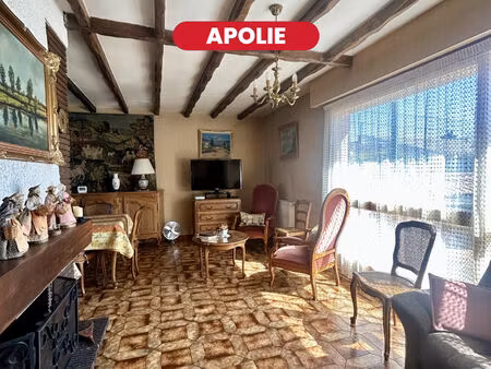 maison 5 pièces 109 m² à vendre / acheter villeneuve-d'ascq 59650 ? | era immobilier