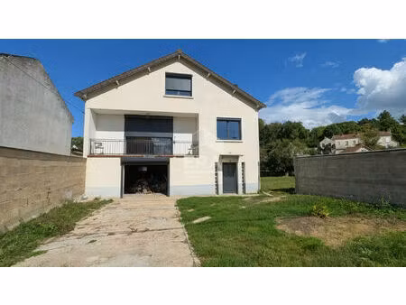 maison 6 pièces 134 m² à vendre / acheter bellefontaine 95270 ? | era immobilier