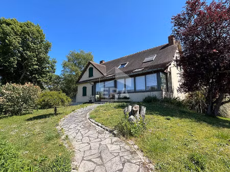 maison 7 pièces 172 m² à vendre / acheter mulsanne 72230 ? | era immobilier