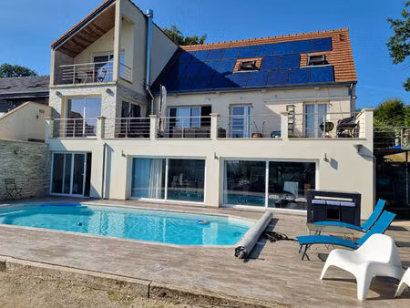 maison 10 pièces 240 m² à vendre / acheter linas 91310 ? | era immobilier