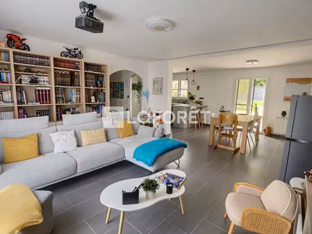 annonce vente maison 5 pièces de 93m2 à le verger (35160) - paruvendu.fr ref 992786338032