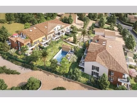 neuf appartement