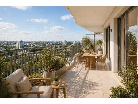 prestigieux appartement en vente montrouge  france