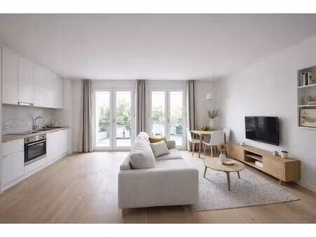 appartement de 3 pièces de luxe en vente à motte-picquet  commerce  necker  france