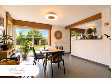 maison à vendre aix 5 pièce(s) 102m2 299 900€