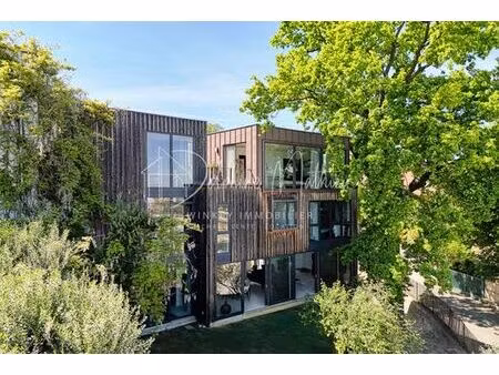 maison de 8 pièces de luxe en vente à sèvres  île-de-france