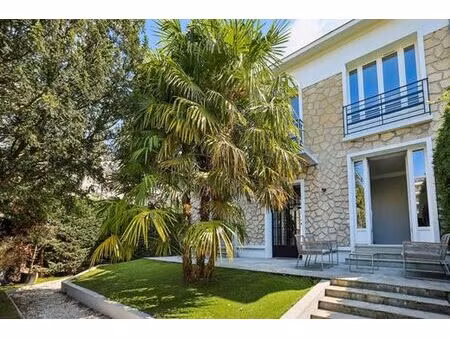 maison de 12 pièces de luxe en vente vincennes  france