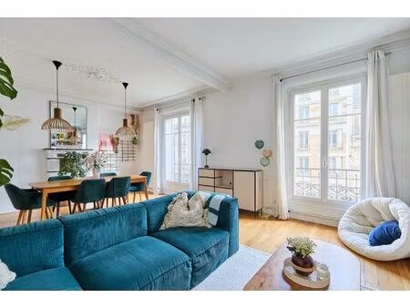 sale - apartment paris 15th with id 2886991950