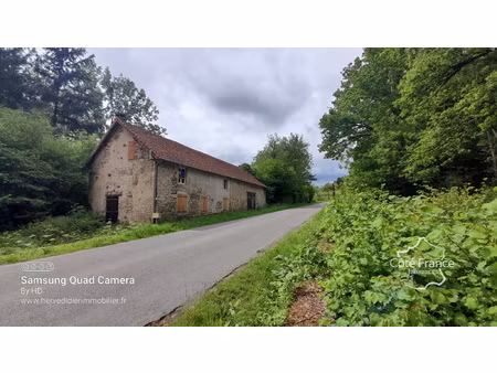 achat maison 4 pièces 100m² rougnat 23700