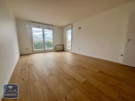 appartement à louer 2 pièces 51.27 m² - arpajon (91) - 853€