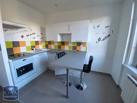 appartement à louer 1 pièce 19.59 m² - tassin-la-demi-lune (69) - 690€