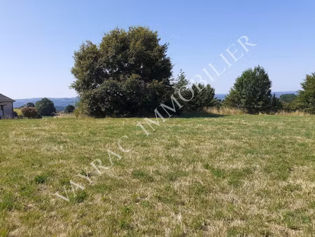 achat terrain 1 798m² malemort 19360