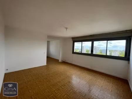 appartement à louer 4 pièces 83.28 m² - nantes (44) - 811€
