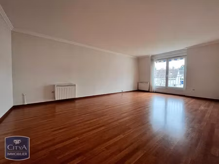 appartement à louer 4 pièces 87.53 m² - arpajon (91) - 1 050€