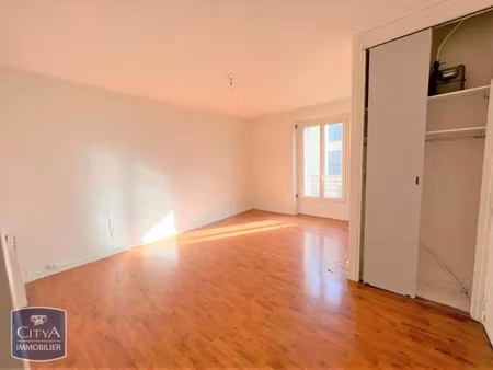 appartement à louer 2 pièces 38.34 m² - le raincy (93) - 750€
