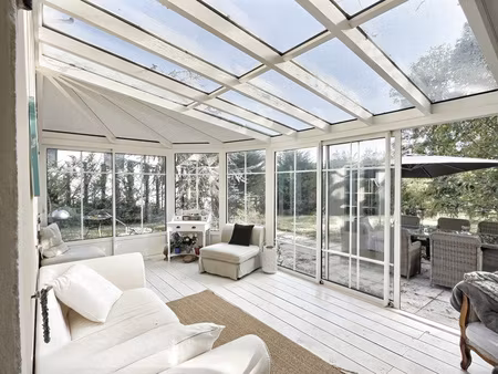 proche du golf  magnifique villa rénovée
