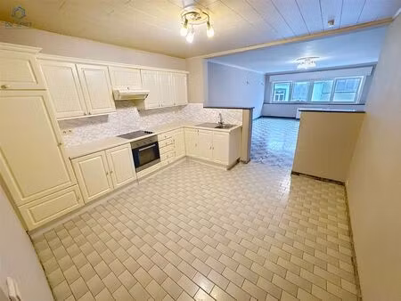 appartement te huur in geraardsbergen met 2 slaapkamers