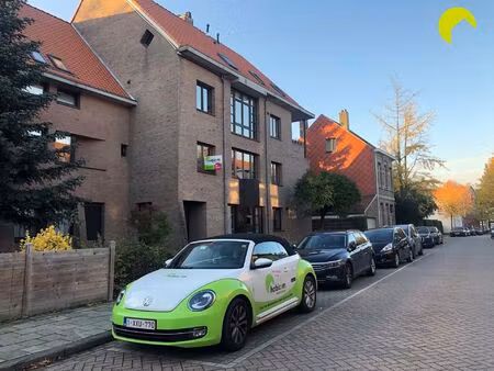 appartement te huur in hove met 2 slaapkamers