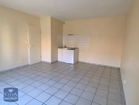 appartement à louer 2 pièces 37.44 m² - périgueux (24) - 440€