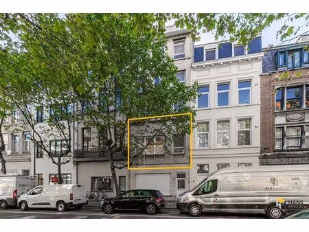 appartement te huur in antwerpen met 1 slaapkamer