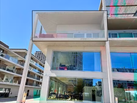 appartement te huur in antwerpen met 2 slaapkamers