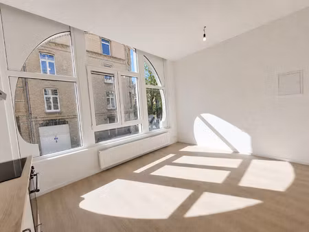 appartement te huur in antwerpen met 2 slaapkamers