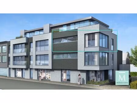 appartement te huur in sint-katelijne-waver met 2 slaapkamers
