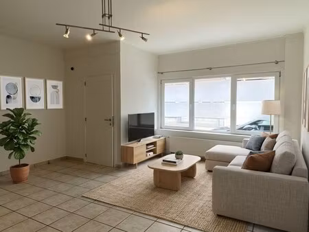 huis te huur in tielt met 2 slaapkamers