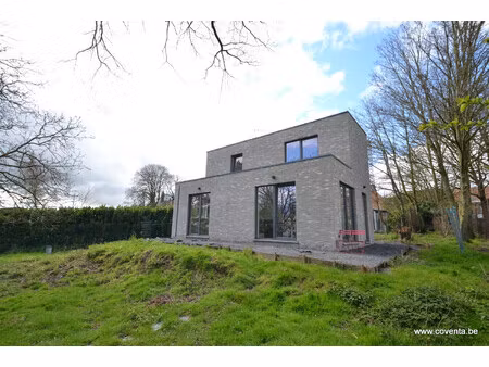 huis te huur in westrozebeke met 1 slaapkamer