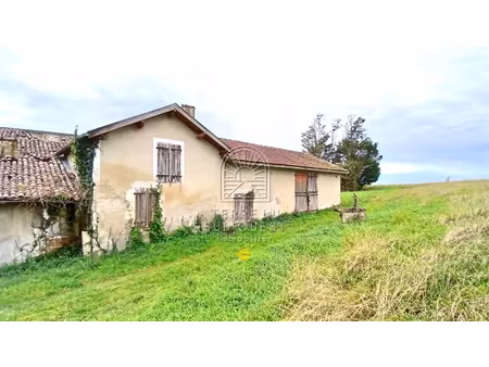 achat maison 3 pièces 190m²