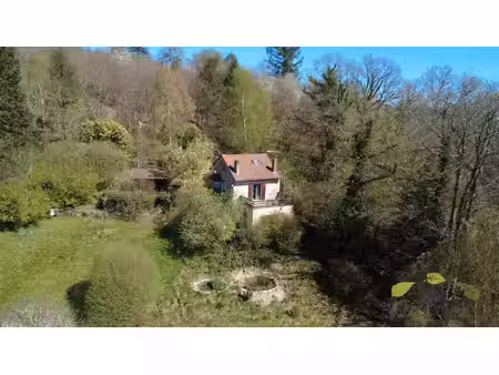 achat maison 5 pièces 95m² st amand jartoudeix 23400