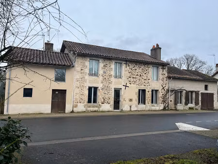 achat maison 6 pièces 237m²