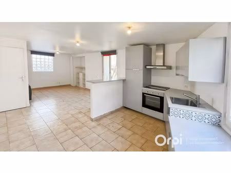 location maison 2 pièces 42 m² à magny-en-vexin (95420)