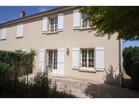 location maison 4 pièces 76 m² à seraincourt (95450)