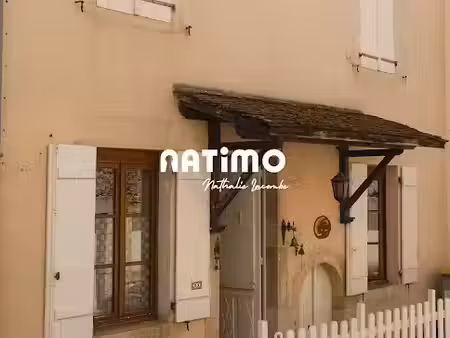 vente maison 6 pièces 90 m² à alise-sainte-reine (21150)  147 000 €